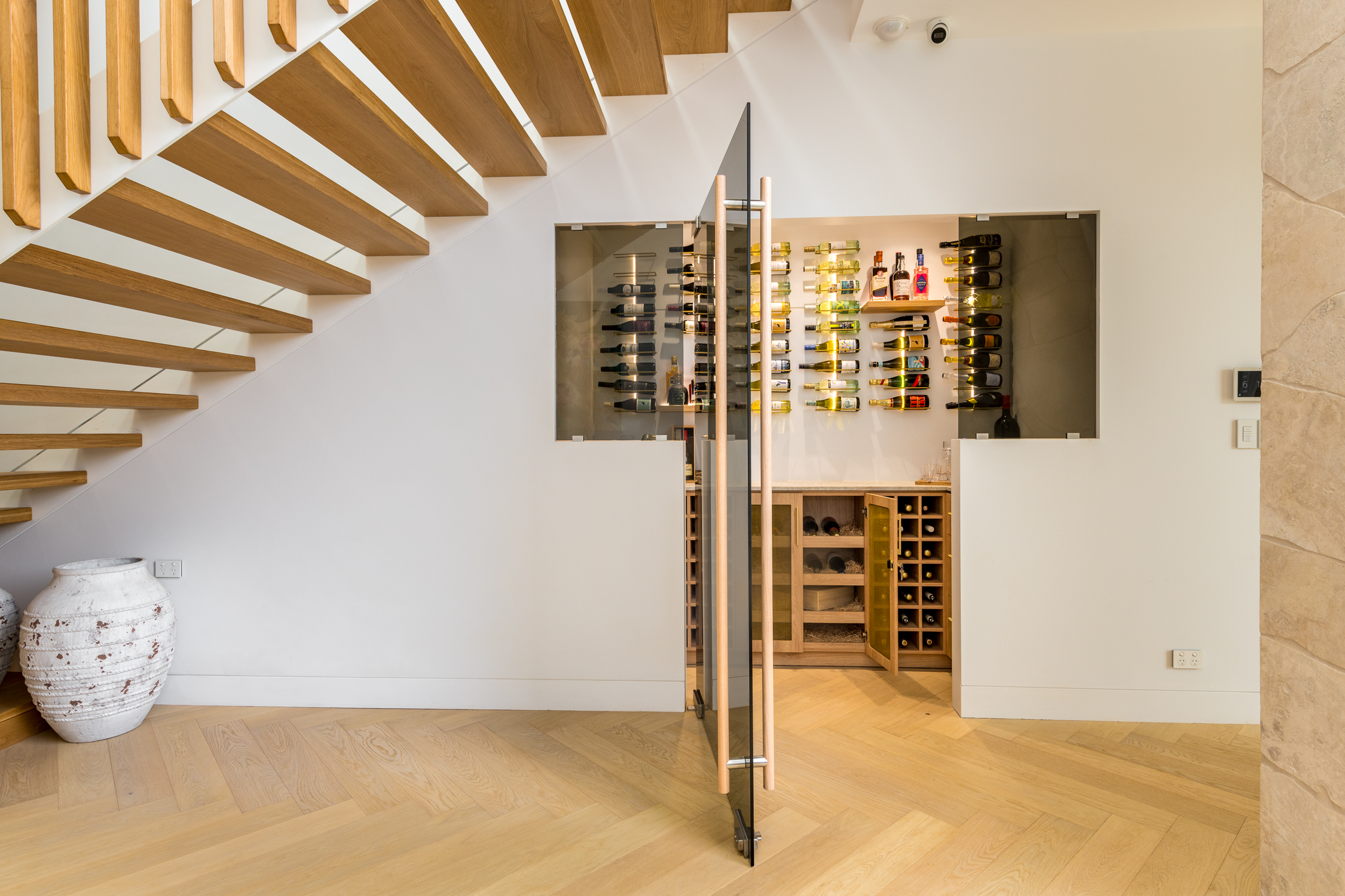 Cellar Joinery, Toowoomba