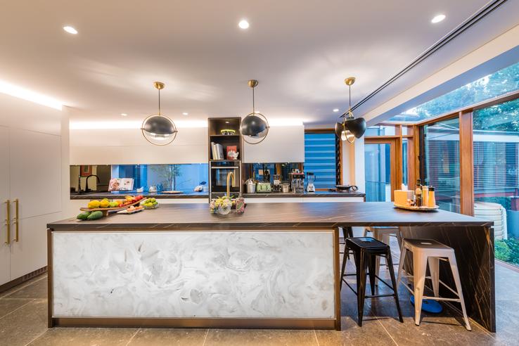 Best Residential Kitchen of the Year, Darling Downs
